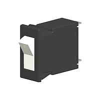 Carling Technologies MA1-B-34-615-1-A12-B-C Hydraulic-Magnetic 15 A ONE POLE ANGLED