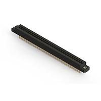 EDAC 857-068-522-207 Receptacles High Temp Card Edge Connector