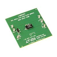 Analog Devices DC1238B Voltage Regulator - Switching Regulator 36VIN, 500mA Step-Down DC/DC  Module (Power Module)