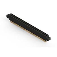 EDAC 896-078-555-802 Receptacles High Temp Card Edge Connectors