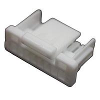 JST Commercial NSHR-08V-S Lock Type Connector NSH HOUSING