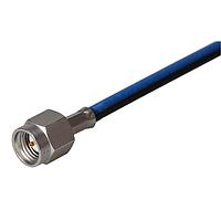 HUBER+SUHNER 11_SMA-50-2-112/133_NE Connectors SMA straight cable plug(m)
