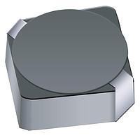 Abracon ASPI-0428S-120M-T Power Inductor IND 12.00 uH 0.840 A 140.00 mOhm