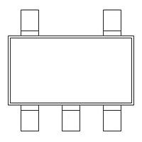 Torex Semiconductor XC6220C101MR-G LDO Voltage Regulators 1A High Speed LDO Regulator with "Green Operation"