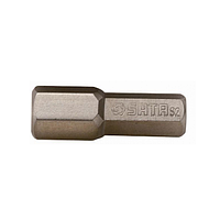 SATA 59473 5/16" Dr. 30L HEX 6x30mm (5pcs/pack)