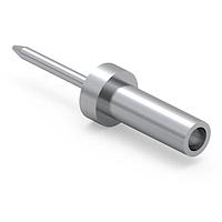 Mill-Max 3116-4-00-80-00-00-08-0 Circuit Board Hardware - PCB 200u SN OVER NI