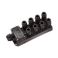 PHOENIX CONTACT 1156006 Sensor Cables / Actuator Cables SACB-8/16-L-C QO