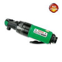 TOPTUL KAAP1205 3/8" Mini Super Duty Air Impact Ratchet Wrench (68 Nm)