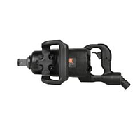 KAWASAKI KPT-6890 Impact Wrench (1" Sq.Drive, ∅32mm)