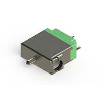 EDAC 516-038-500-151 Connectors Rack & Panel Connector