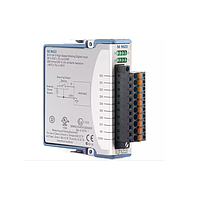 NI NI-9423 C Series Digital Module (Spring Terminal, 8-Channel, 12 V 24 V, 1 µs)