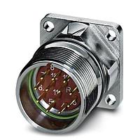 PHOENIX CONTACT 1613719 Circular Metric Connectors RF-16P1N8AWV00
