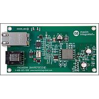 Analog Devices MAXREFDES31# Current Mode PWM Controller 5V and 3.3V PoE Powered Device Reference