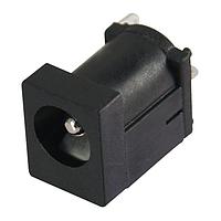 Kycon KLDVHCX-0202-A Jacks VERT POWER JACK HI-CURRENT 2.0MM