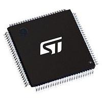 STMicroelectronics SPC58EC80E3G001X 32-bit Microcontrollers - MCU 32-bit Power Architecture MCU for Automotive General Purpose Applications