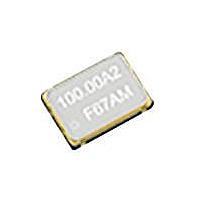 Epson SG-8018CB-MPL0 BLANK Standard Oscillators SG-8018CB-MPL0: BLANK 1.62V~3.63V SMD XTL OSC MP MACH 1K T/R