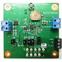 Texas Instruments BQ24130EVM Battery Management Eval Mod for BQ24130