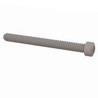 Essentra Components 010632WF150 Phillips Fillister Phillips Screw, #6-32 Thread, 1 1/2 Lg