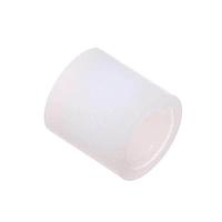 RAF Electronic Hardware NAS61-06A-025 Spacer Nylon Unthreaded Spacer 1/4 ROUND, #6 ID,.250 LONG