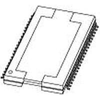 NXP TDF8530TH/N2,118 4-Channel Audio Amplifier Quad CH Class D