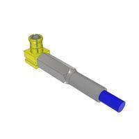 Samtec RF316-02RP1-SING-0300 RF Cable Assemblies 50 Ohm RF Cable Assembly, RG 316 Cable