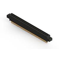 EDAC 396-072-560-802 Standard Card Edge Connectors Card Edge Connector
