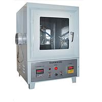 Lonroy LR-K001 Horizontal Vertical Flammability Chamber (AC 220V, 50Hz)