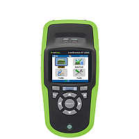 Netally ACKG2-LRAT2000-3YS Gold Support