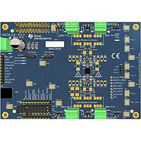 Texas Instruments LP87642Q1EVM Voltage Regulator - Switching Regulator Automotive 3 + 1-pha se two output functi