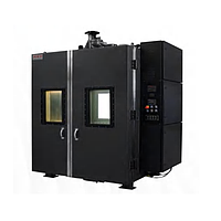 TEMPERATURE & HUMIDITY TEST CHAMBER