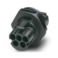 PHOENIX CONTACT 1409206 Housings PRC5-FT25-MC