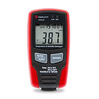 Triplett RHDL60 Humidity and Temperature Datalogger (-40 ~ 70°C, 0 ~ 100%RH)
