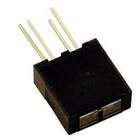 TT Electronics / Optek Technology OPB732 Optical Switches, Reflective, Phototransistor Output Reflective Sensor