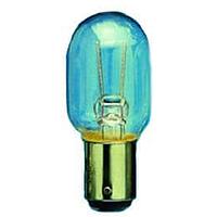 JKL Components 6S6-120V-DCB Lamps Dble Contact Bayonet 120V 6W 3.2M