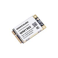 Seeed Studio 114992991 Gateways WM1302 LoRaWAN Gateway Module Without SX1262(USB) - US915