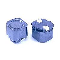 Bel Signal Transformer SCRH64B-220 Power Inductor Inductor SMD 22uH 0.91A 0.27 ohms 1KHz