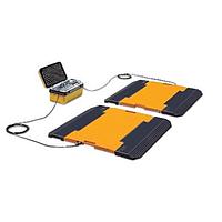 CAS Electronic Truck Scale Inspection Service