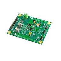 STMicroelectronics EVLSTDRIVEG610Q Gate Driver Demonstration board STDRIVEG611 high volt high speed half-bridge gate driver GaN