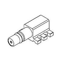 Molex 73254-0020 PCB Receptacles RA JACK PCB SMT