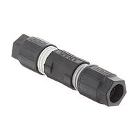 PHOENIX CONTACT 1642140 Straight Q 0.75/4IDC/18- 18KU-KU BK