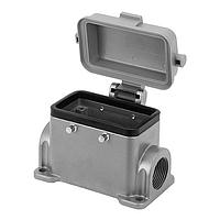 Amphenol Tuchel C146 10N010 604 1 Housings Housing