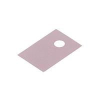 Bergquist SP900S-0.009-00-54 Thermal Pad Sil-Pad, Low-Pressure, 0.009" Thickness, 19.05x12.7mm, TSP1600S/900S