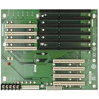 IEI Technology PCI-10S-RS-R41 PCI/ISA 10-Slot 4PCI 5ISA Backplane,RoHS