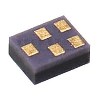 RFMi SF2330K Bandpass Filters 50 Ohms 3 V 1881.79 to 1897.34 MHz 2.2 dB SM1411-5 SMD/SMT 15.55 MHz