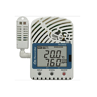 MULTI TR-76Ui CO2 Data Logger (0 ~ 55°C, 10 ~ 95%RH, CO2 0 ~ 9,999ppm)