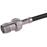 HUBER+SUHNER 21_TNC-R50-3-14/133_NE Connectors TNC straight cable jack(f)