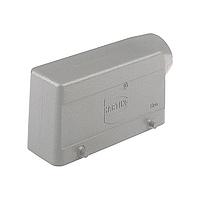 HARTING 09300241520 Hoods HAN 24B PG21 SIDE METAL HOOD