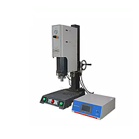 Danrel DR-2022 Desktop Computer Type Digital Ultrasonic Welding Plastic Machine (20KHz)