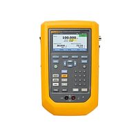 FLUKE 729JP 2M FC Automatic Pressure Calibrator (2 MPa)