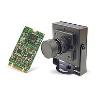 Kneron PER-T520-M2AI-K421 System-On-Modules - SOM AI.NPU KL520.M.2 2242.w/ HD Camera.A1.0